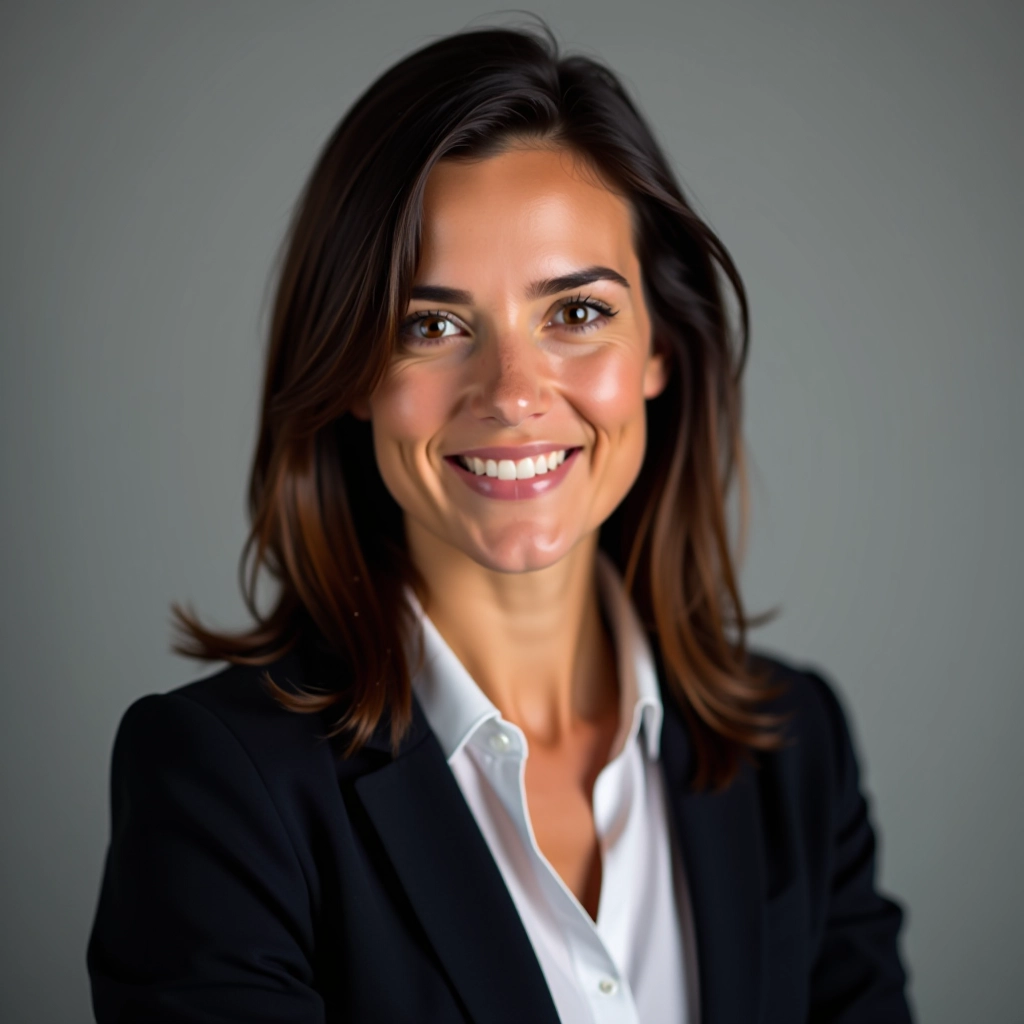 Stéphanie Moreau