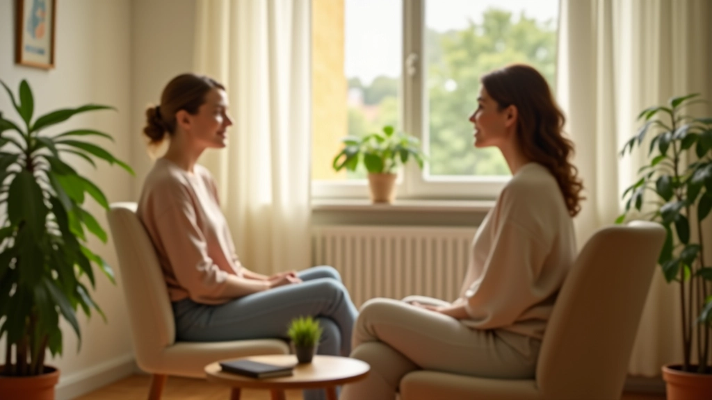 Coaching personnalisé pour gestion du stress en soirée