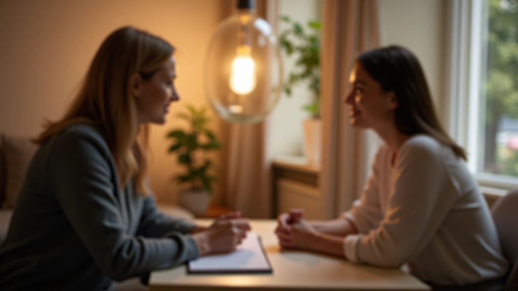 Coaching gestion du stress