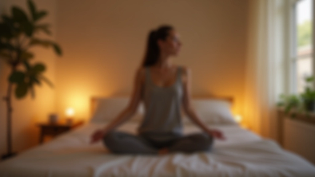 Parcours transformation du sommeil
