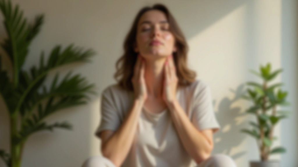 Séance de relaxation guidée